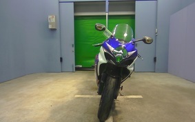 SUZUKI GSX-R1000 2007 GT77A