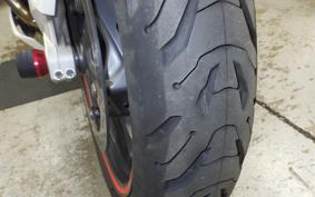 BMW R1200RS 2016