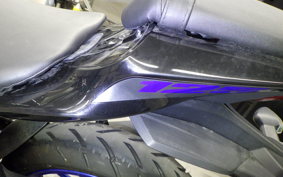 SUZUKI GSX-S125 DL32D