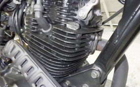 YAMAHA TW225 DG09J