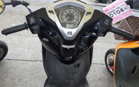 HONDA LEAD 125 JF45