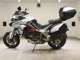 Фото Ducati MULTISTRADA 1200 S 2015 с японского аукциона