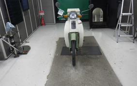 YAMAHA TOWN MATE 50 2021 22F