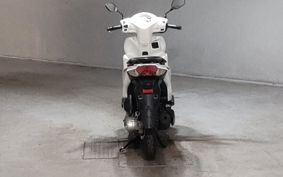 HONDA DIO 110 JK03