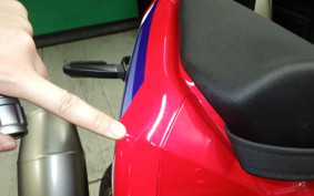 HONDA CBR1000RR R 2026 SC82
