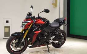 SUZUKI GSX-S 1000 2016 GT79A