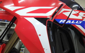 HONDA CRF250 GEN 2 RALLY 2019 MD47
