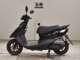 Фото Yamaha JOG ZR Gen.3 2012 с японского аукциона