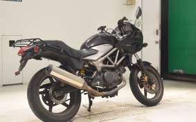 HONDA VTRF250 MC33