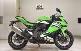 KAWASAKI ZX-4RR 2025 ZX400P