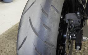 KAWASAKI NINJA 400 2023 EX400L