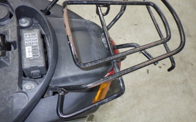HONDA TACT Basket 2026 AF79