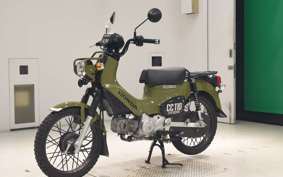 HONDA CROSS CUB 110 JA45