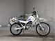 Фото Yamaha SEROW 225 с японского аукциона