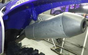 YAMAHA YZ250F 2007 CG27C