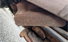 HONDA MANY CTOR AF24