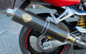 HONDA VTR1000F 2002 SC36