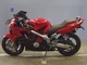 Фото Honda CBR600F GEN 2 2000 с японского аукциона