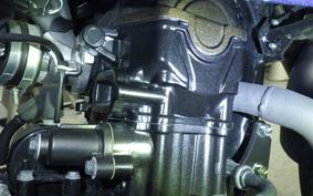 SUZUKI GIXXER 250 ED22Y