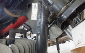 YAMAHA POCKE 4U1