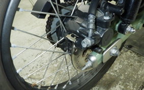 HONDA CT125-2 2019 JA65