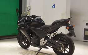 HONDA CBR400R 2015 NC47