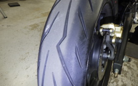 YAMAHA YZF-R25 RG10J