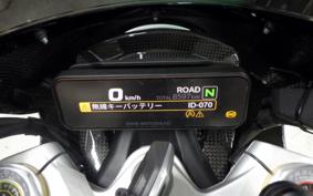 BMW R12 nine T 2024