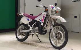 YAMAHA DT125R Gen.3 2001 3FW
