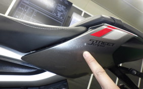 TRIUMPH STREET TRIPLE RS 2021