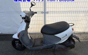 SUZUKI LET's 4
