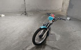 HONDA TLM200R MD15