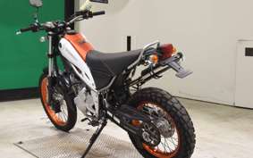 YAMAHA TRICKER Gen.3 2023 DG32J