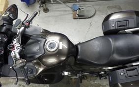 KAWASAKI 1400 GTR 2010