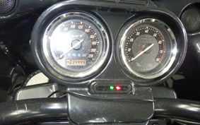 HARLEY FLTRXSE1800CVO 2012