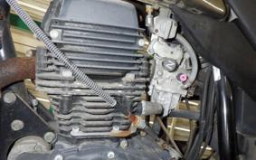 YAMAHA TW200 2JL