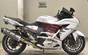 KAWASAKI ZX 1400 NINJA R A 2020