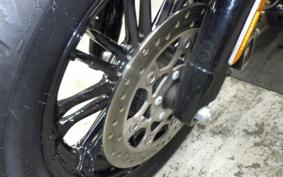 HARLEY XL1200X 2019