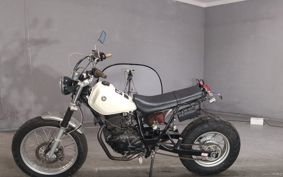 YAMAHA TW225 DG09J