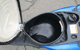 SUZUKI ADDRESS V125 CF4MA