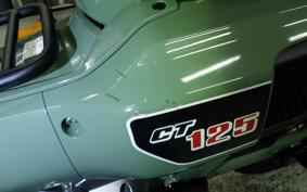 HONDA CT125-2 JA65
