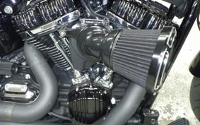 HARLEY FXBRS1870 2022