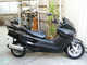 Фото Honda FORZA 250 ABS 2001 с японского аукциона