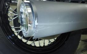 HARLEY FXBB1750 2018