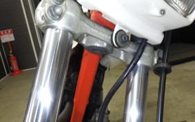 HONDA TLR200 2007 MD09