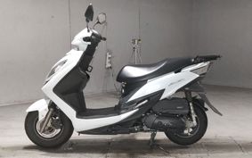 SUZUKI SU WISH  DV12B