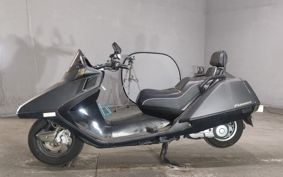 HONDA FUSION MF02