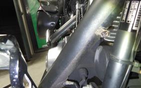 HARLEY FLSTFB 1580 2012