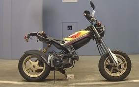 SUZUKI TR110 STREET MAGIC CF12A