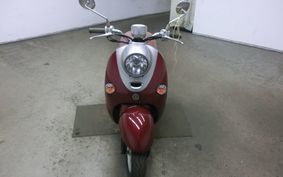 YAMAHA VINO 50 2007 SA26J